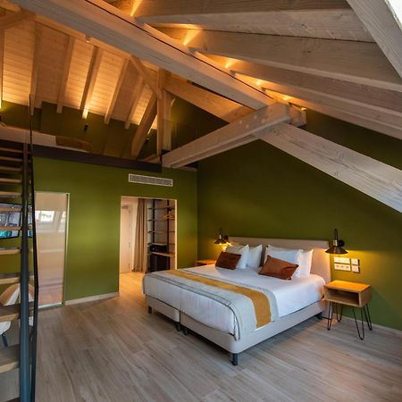 Hotel Silken Puerta De Irati Ochagavía Zewnętrze zdjęcie