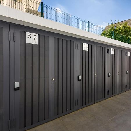 Hotel Silken Puerta De Irati Ochagavía Zewnętrze zdjęcie
