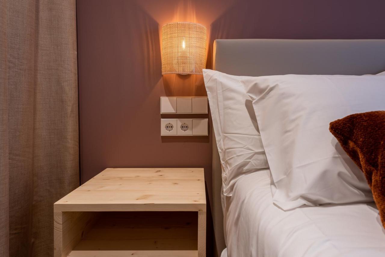 Hotel Silken Puerta De Irati Ochagavía Zewnętrze zdjęcie