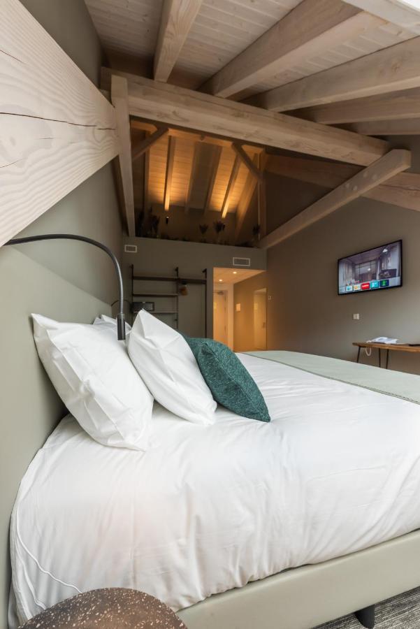 Hotel Silken Puerta De Irati Ochagavía Zewnętrze zdjęcie