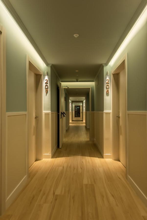 Hotel Silken Puerta De Irati Ochagavía Zewnętrze zdjęcie
