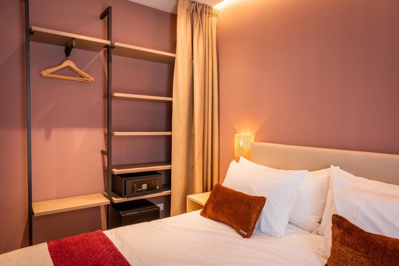 Hotel Silken Puerta De Irati Ochagavía Zewnętrze zdjęcie