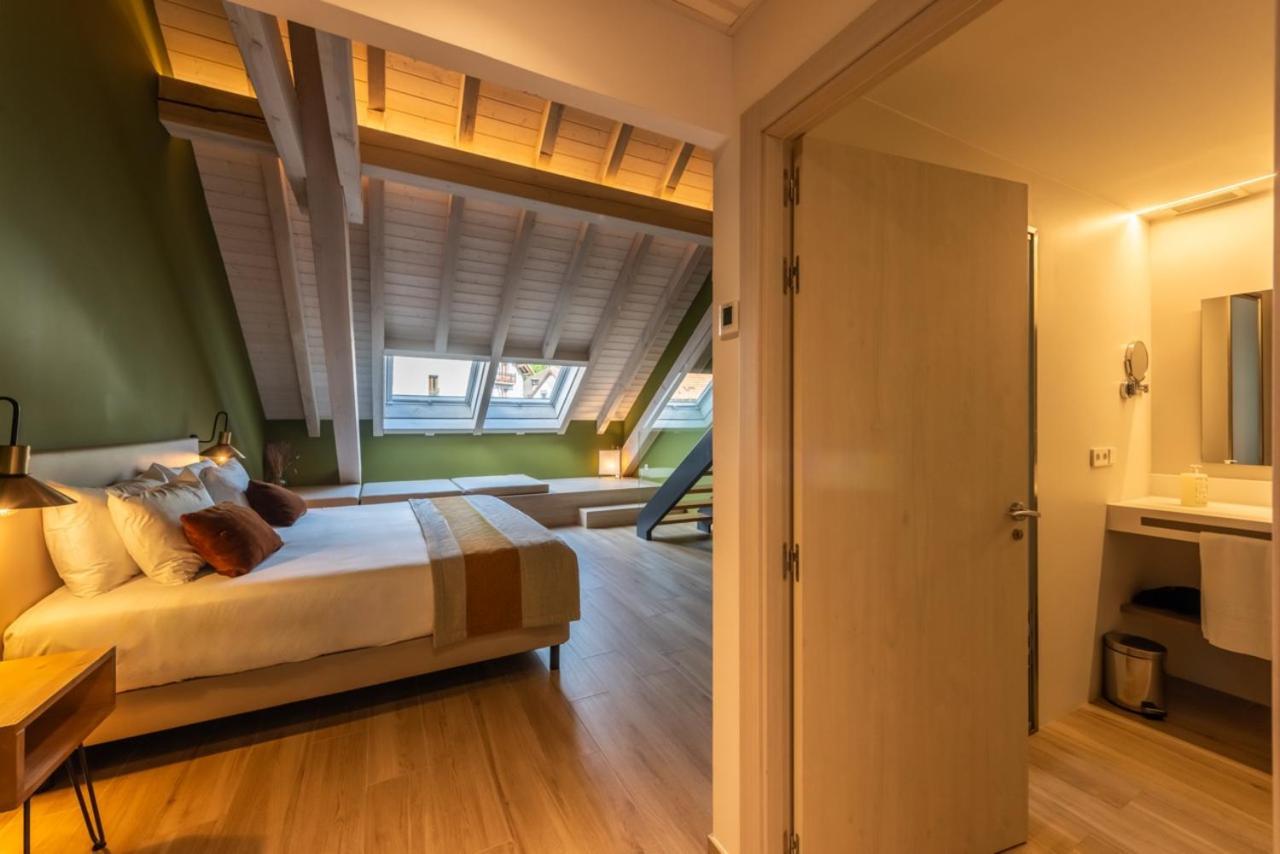 Hotel Silken Puerta De Irati Ochagavía Zewnętrze zdjęcie