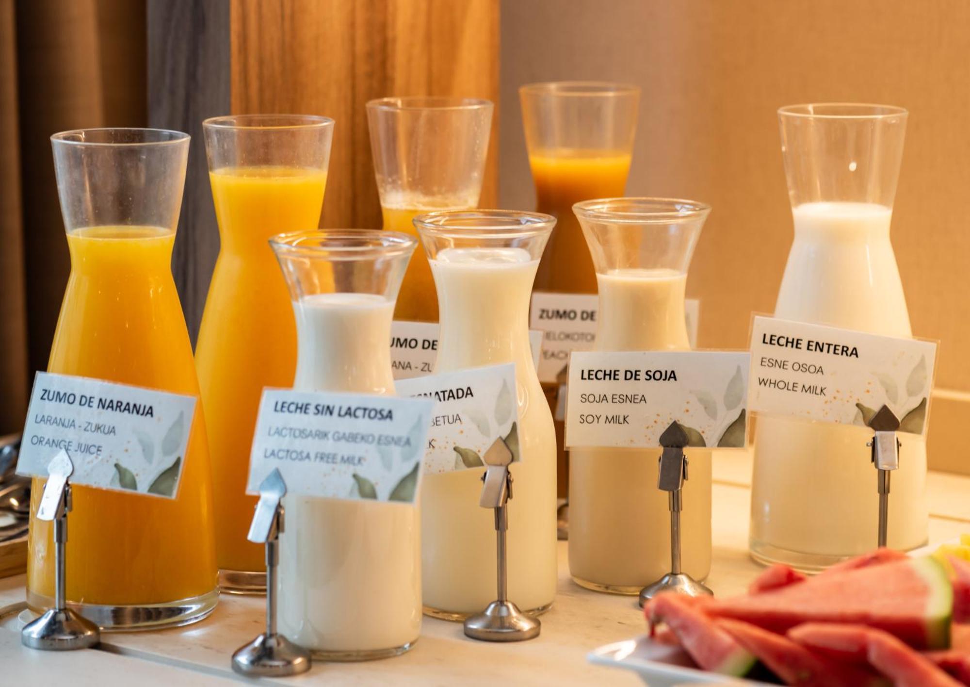 Hotel Silken Puerta De Irati Ochagavía Zewnętrze zdjęcie