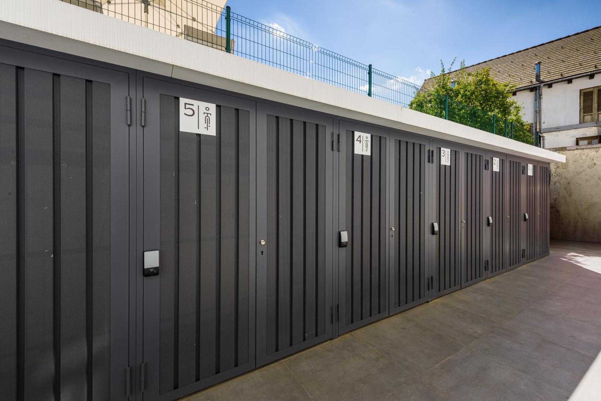 Hotel Silken Puerta De Irati Ochagavía Zewnętrze zdjęcie
