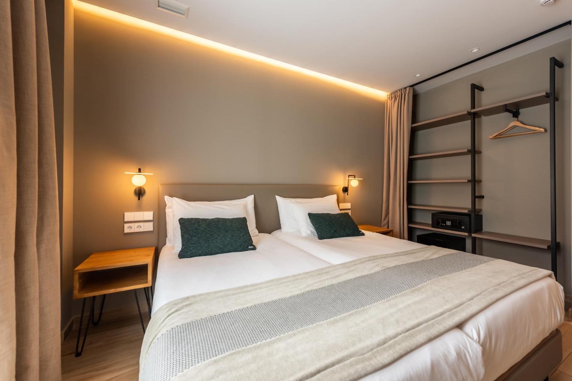 Hotel Silken Puerta De Irati Ochagavía Zewnętrze zdjęcie