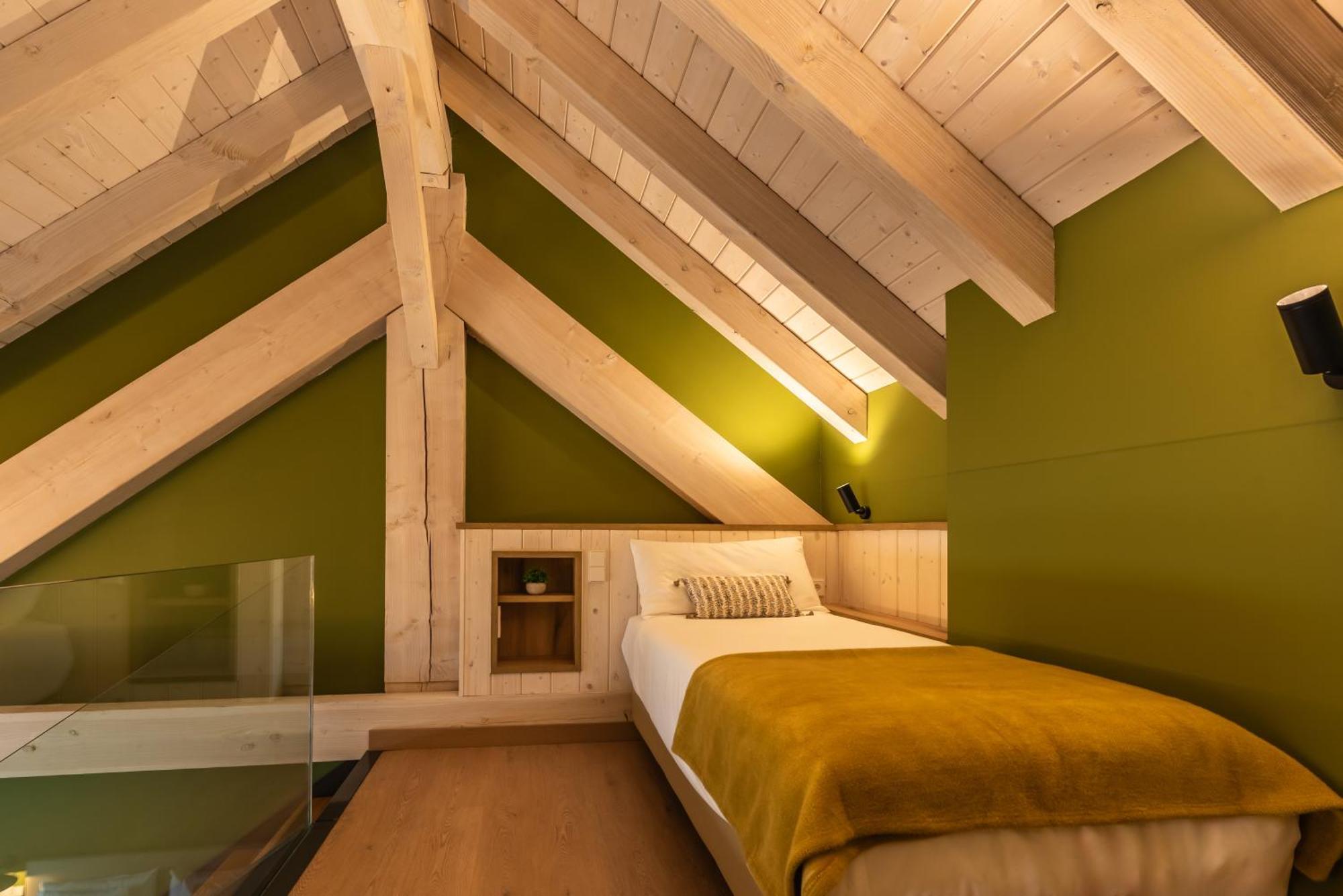 Hotel Silken Puerta De Irati Ochagavía Zewnętrze zdjęcie