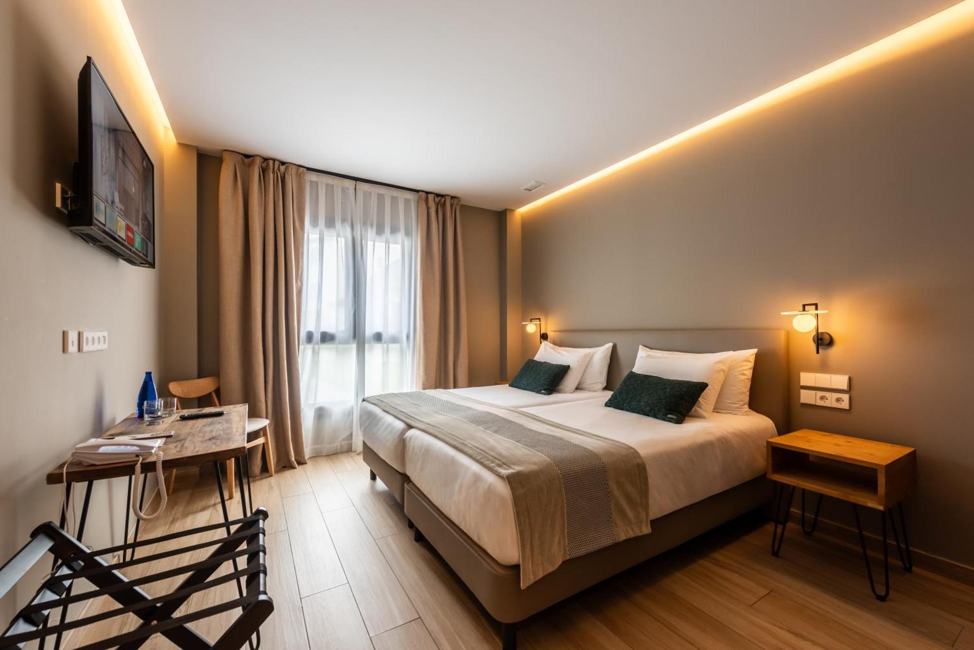 Hotel Silken Puerta De Irati Ochagavía Zewnętrze zdjęcie