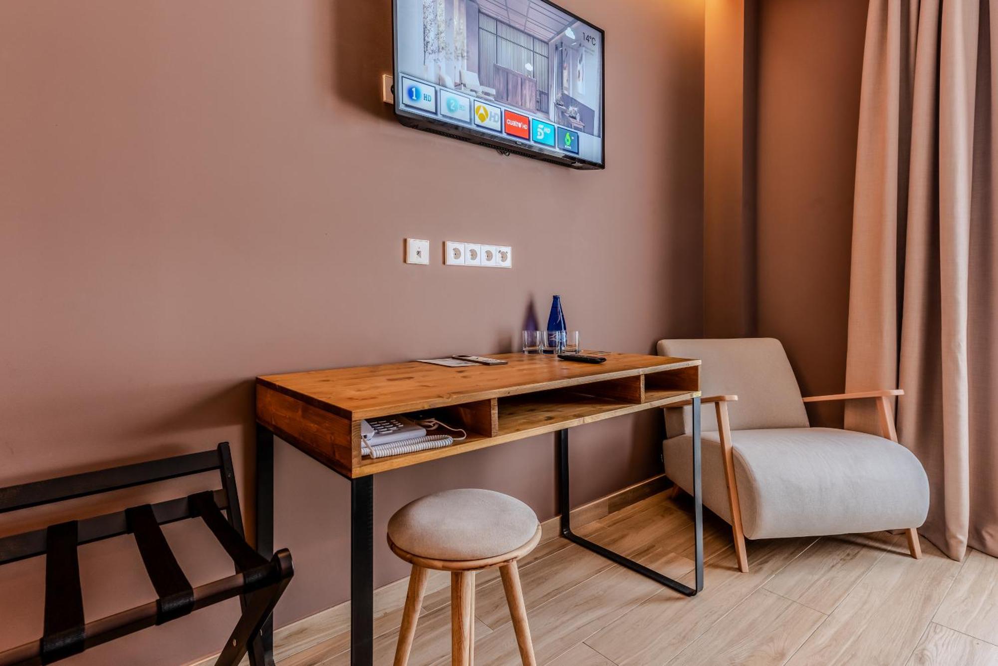 Hotel Silken Puerta De Irati Ochagavía Zewnętrze zdjęcie