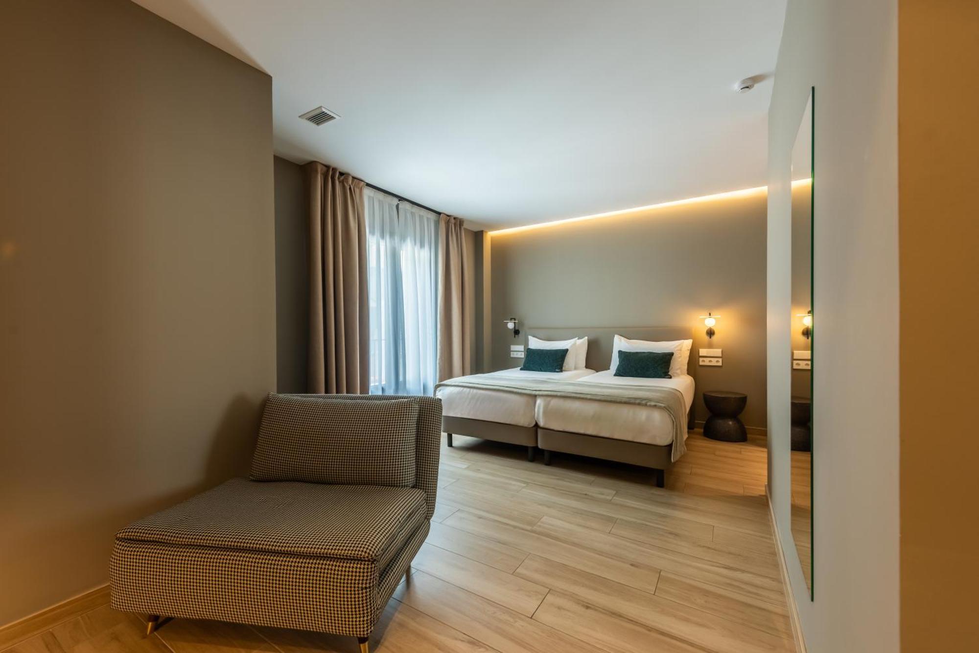 Hotel Silken Puerta De Irati Ochagavía Zewnętrze zdjęcie