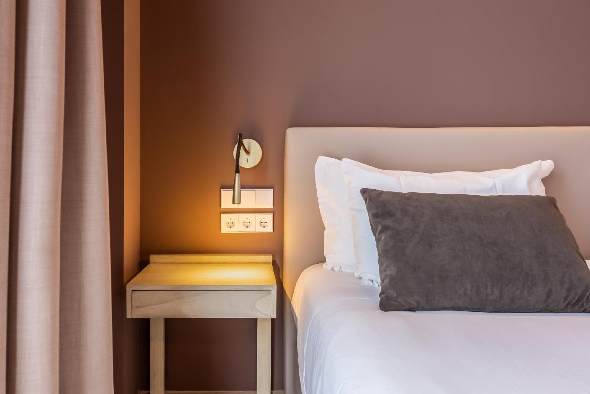 Hotel Silken Puerta De Irati Ochagavía Zewnętrze zdjęcie