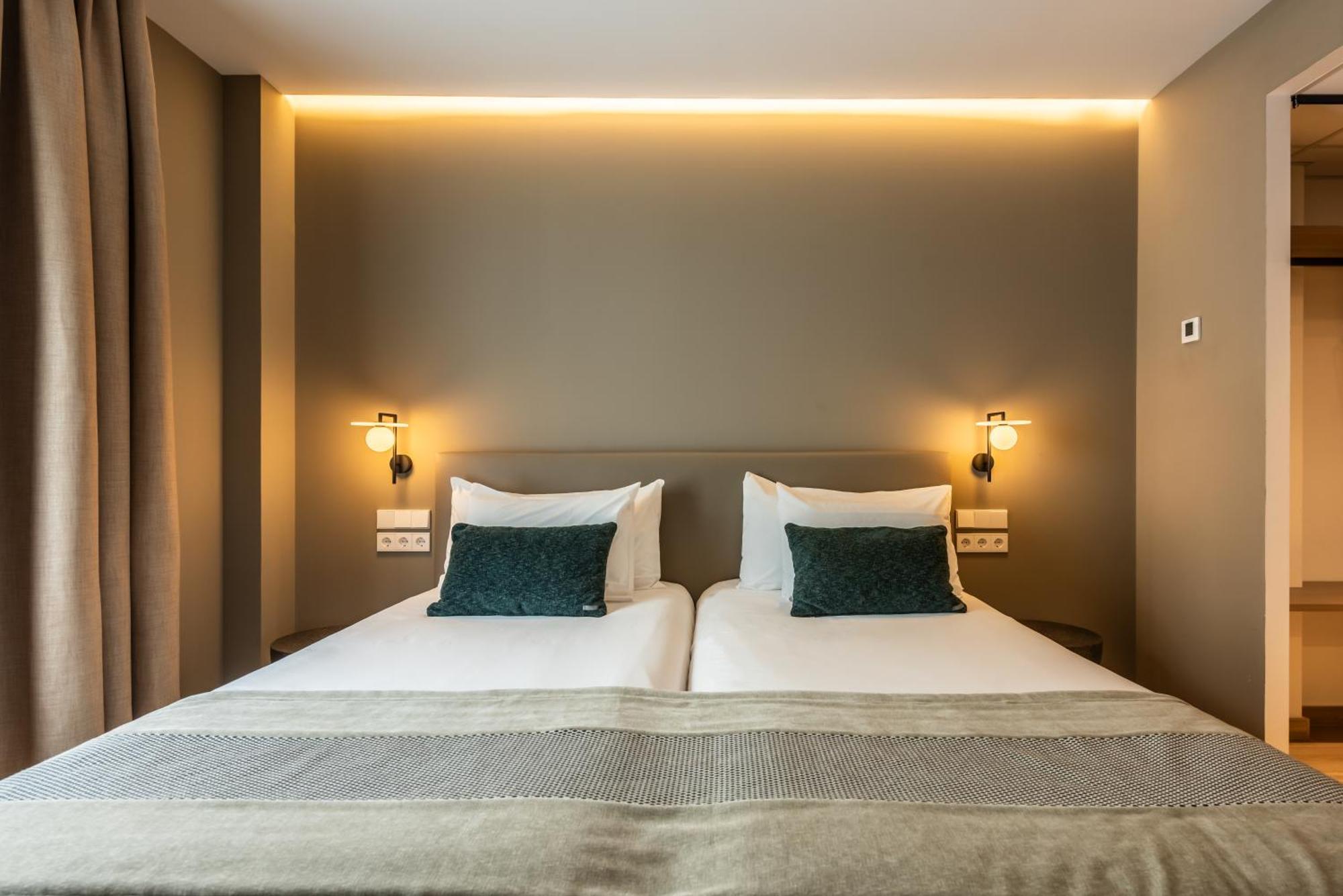 Hotel Silken Puerta De Irati Ochagavía Zewnętrze zdjęcie