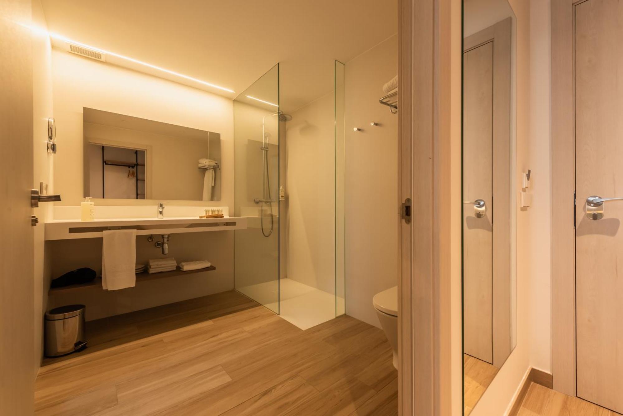 Hotel Silken Puerta De Irati Ochagavía Zewnętrze zdjęcie